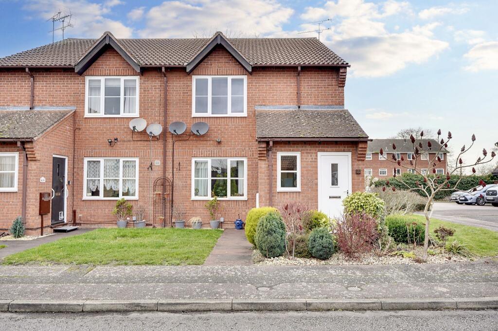 Additional property image - Corsican Pine Close, Newmarket, CB8