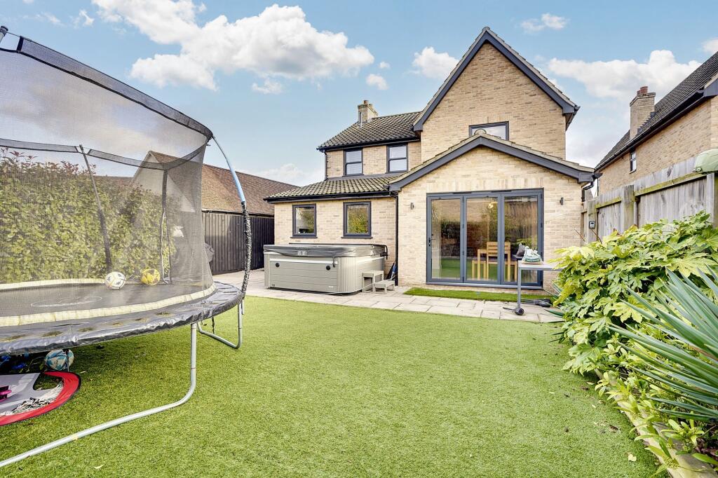 Additional property image - Ness Road, Burwell, CB25