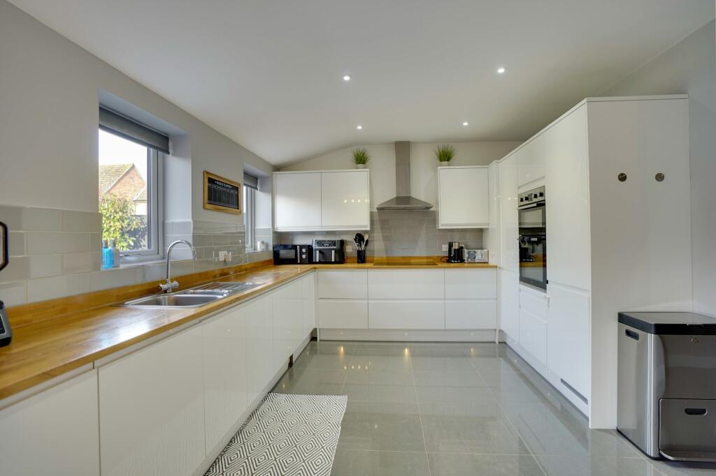 Additional property image - Ness Road, Burwell, CB25
