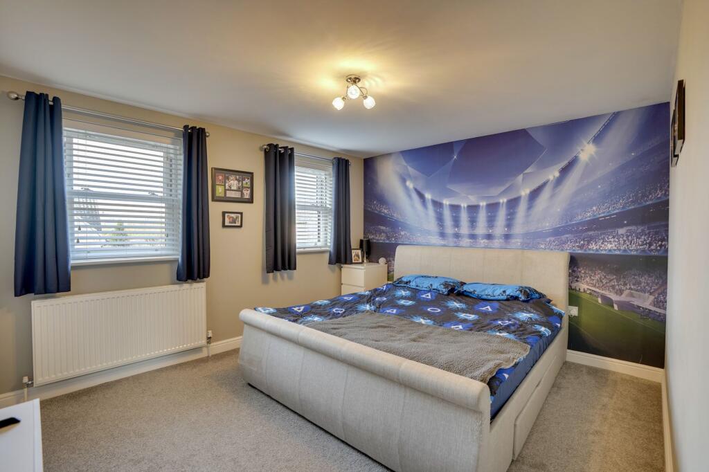 Additional property image - Ness Road, Burwell, CB25