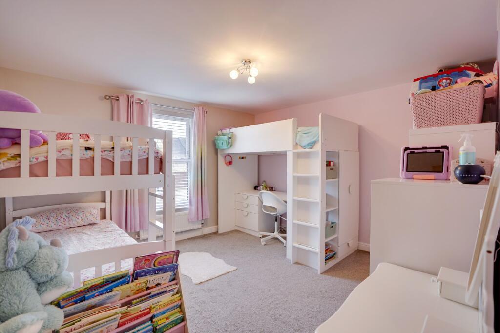 Additional property image - Ness Road, Burwell, CB25