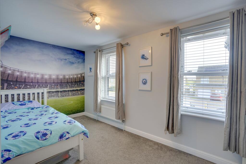 Additional property image - Ness Road, Burwell, CB25