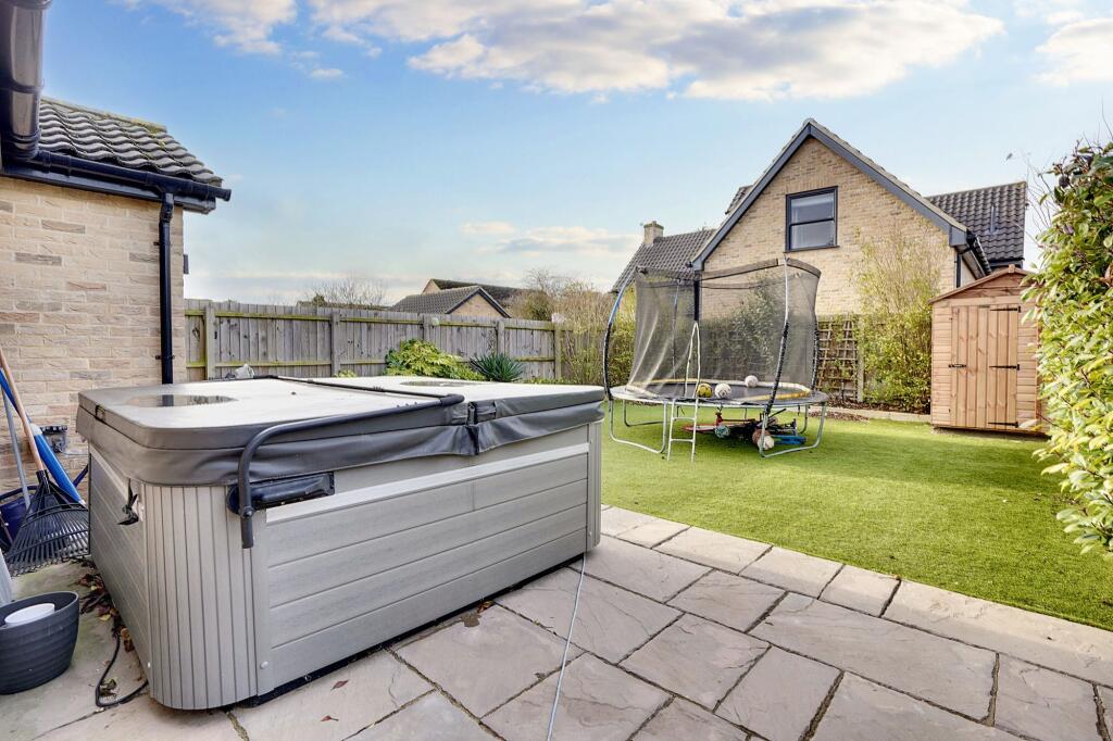 Additional property image - Ness Road, Burwell, CB25