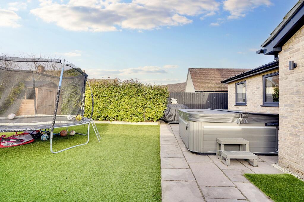 Additional property image - Ness Road, Burwell, CB25