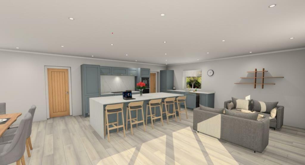 Additional property image - Plot 1, Meadowlands, Soham, CB7 5AY