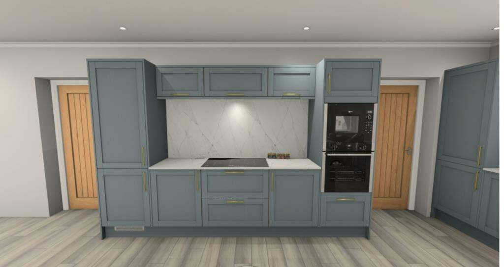 Additional property image - Plot 1, Meadowlands, Soham, CB7 5AY