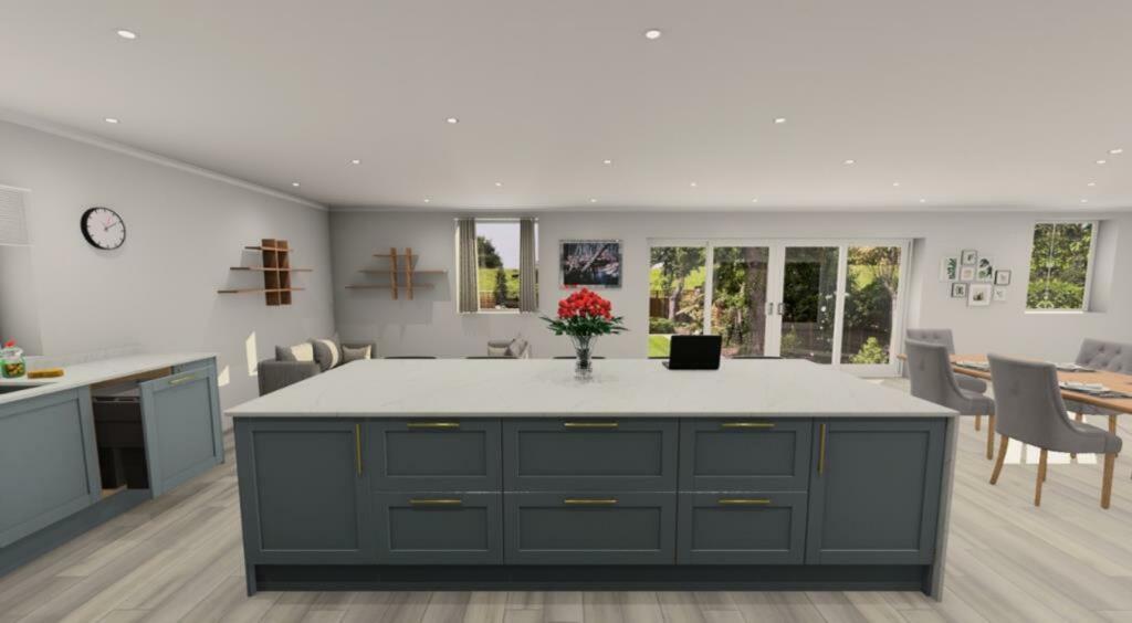 Additional property image - Plot 1, Meadowlands, Soham, CB7 5AY