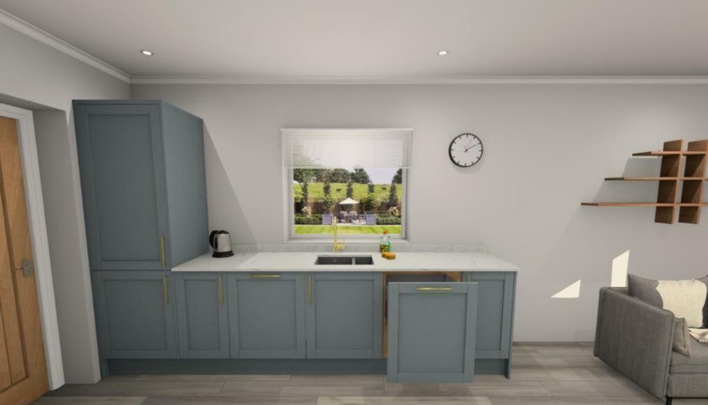 Additional property image - Plot 1, Meadowlands, Soham, CB7 5AY