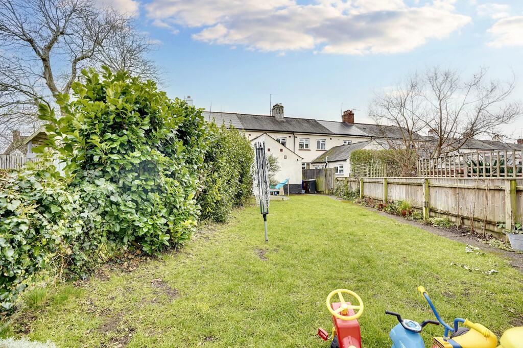 Main image of property: King George Avenue, Exning, CB8