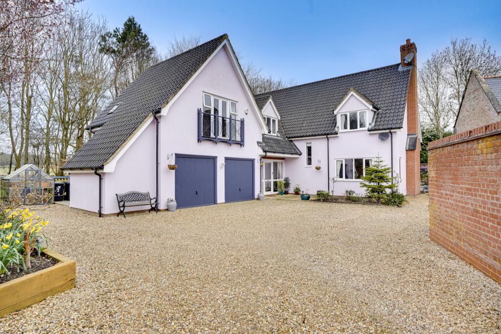 Main image of property: Kings Mead, Cheveley, CB8