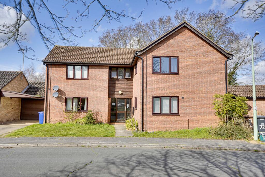 Main image of property: Weston Way, Newmarket, CB8