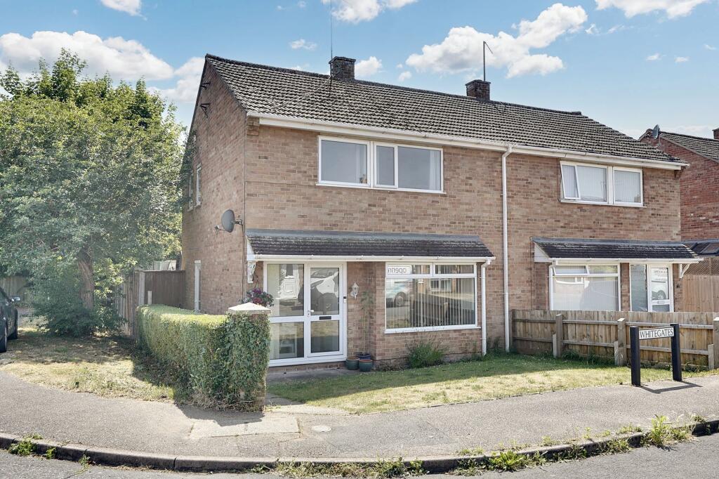 Main image of property: Whitegates, Newmarket, CB8