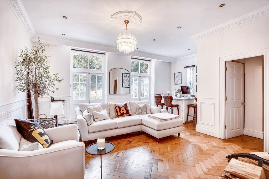 Main image of property: Cheveley Park, Cheveley, CB8