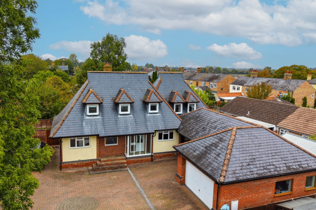 Main image of property: Staples Lane, Soham, CB7