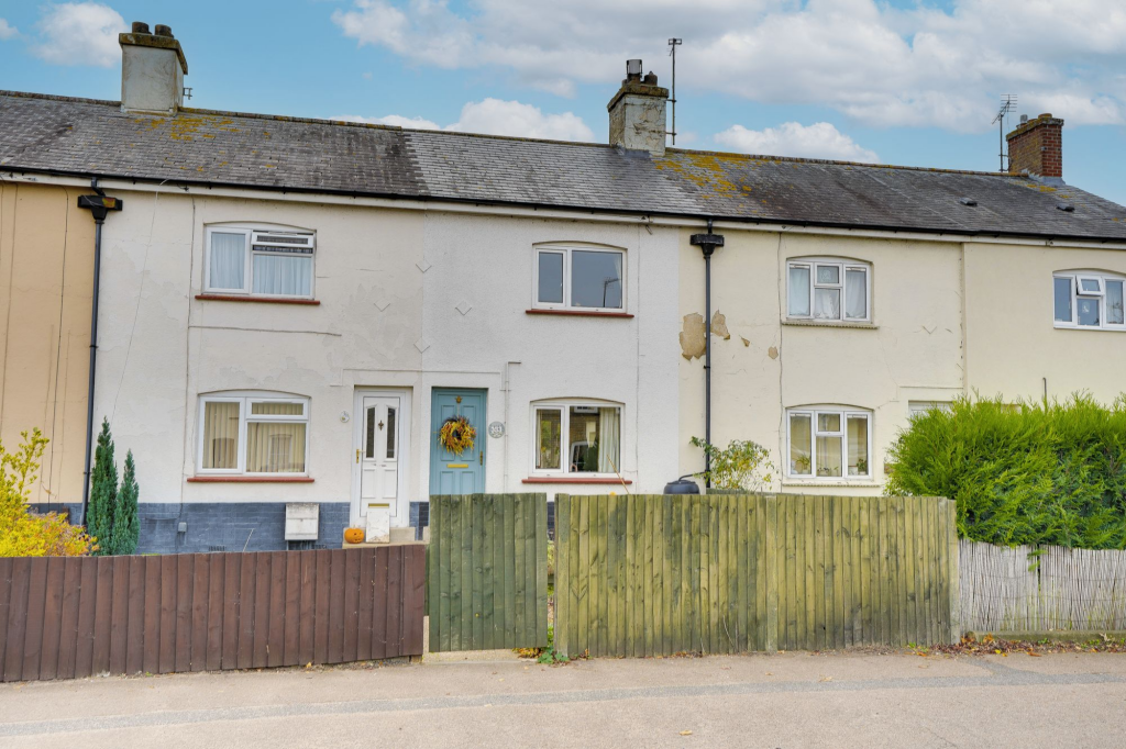 Main image of property: Exning Road, Newmarket, CB8