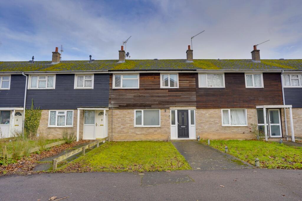 Main image of property: Peterhouse Close, Mildenhall, IP28