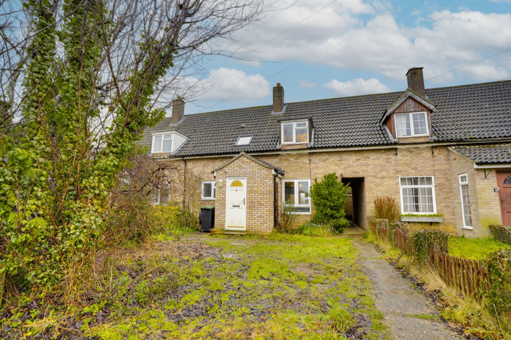 Main image of property: Burrough Green, Newmarket, CB8