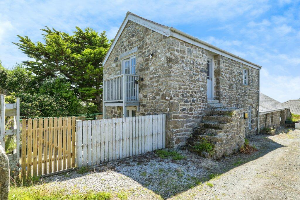Main image of property: Due South, Trevegean, St. Just, Penzance, TR19 7NX