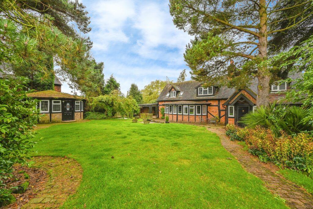 Additional property image - Whateley Lane, Whateley, B78 2ET