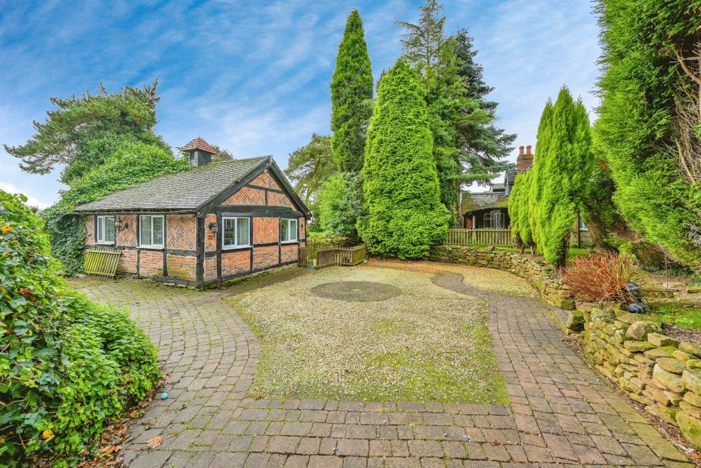Additional property image - Whateley Lane, Whateley, B78 2ET