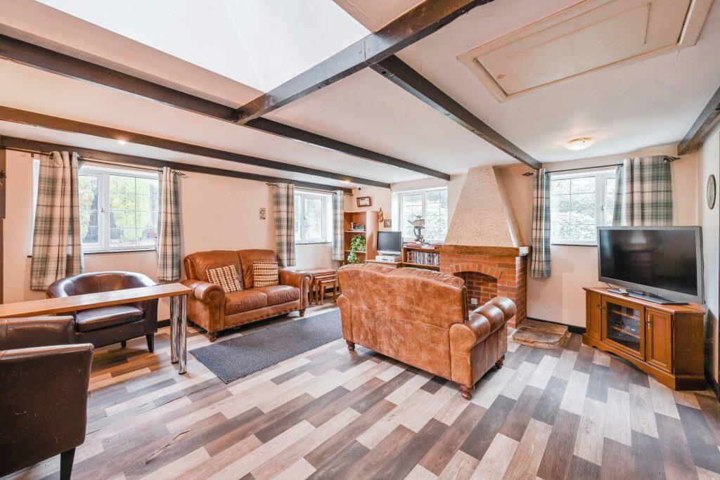 Additional property image - Whateley Lane, Whateley, B78 2ET