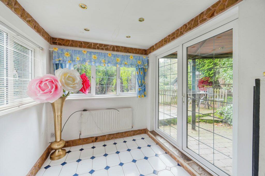 Additional property image - Whateley Lane, Whateley, B78 2ET