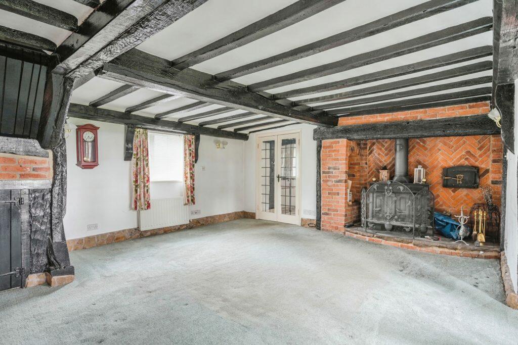 Additional property image - Whateley Lane, Whateley, B78 2ET