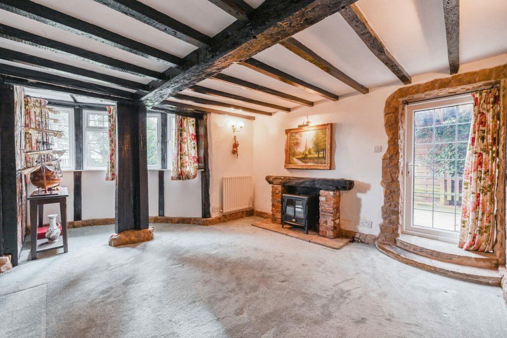 Additional property image - Whateley Lane, Whateley, B78 2ET