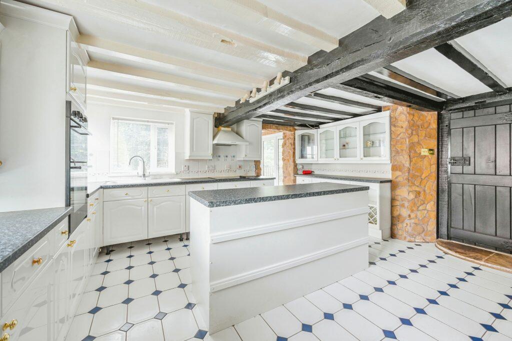 Additional property image - Whateley Lane, Whateley, B78 2ET