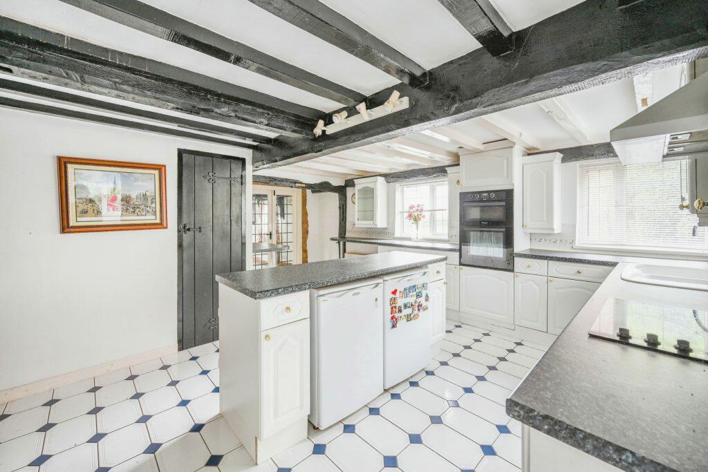 Additional property image - Whateley Lane, Whateley, B78 2ET