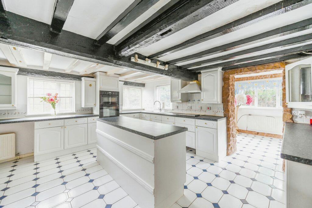 Additional property image - Whateley Lane, Whateley, B78 2ET