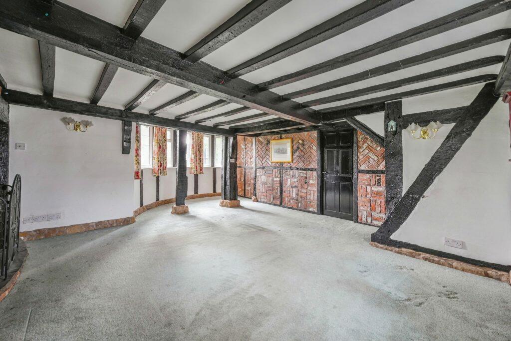 Additional property image - Whateley Lane, Whateley, B78 2ET