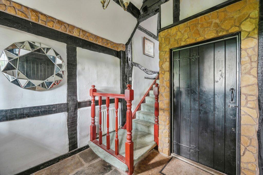 Additional property image - Whateley Lane, Whateley, B78 2ET