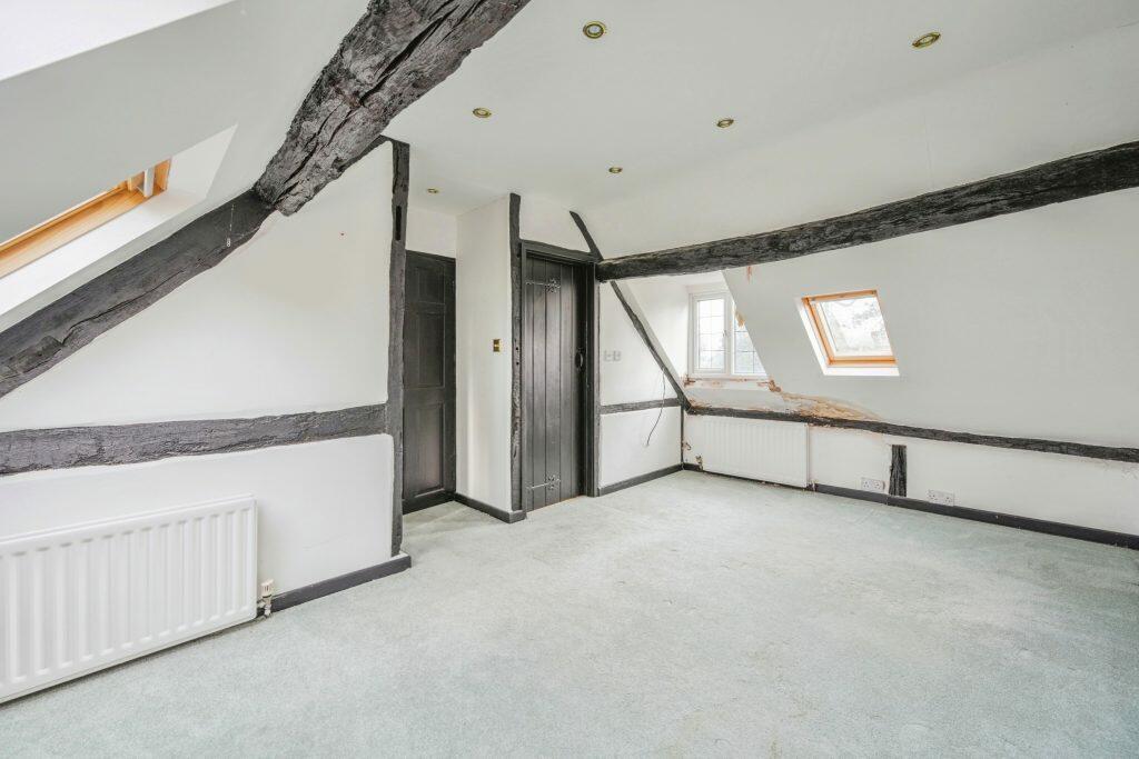 Additional property image - Whateley Lane, Whateley, B78 2ET
