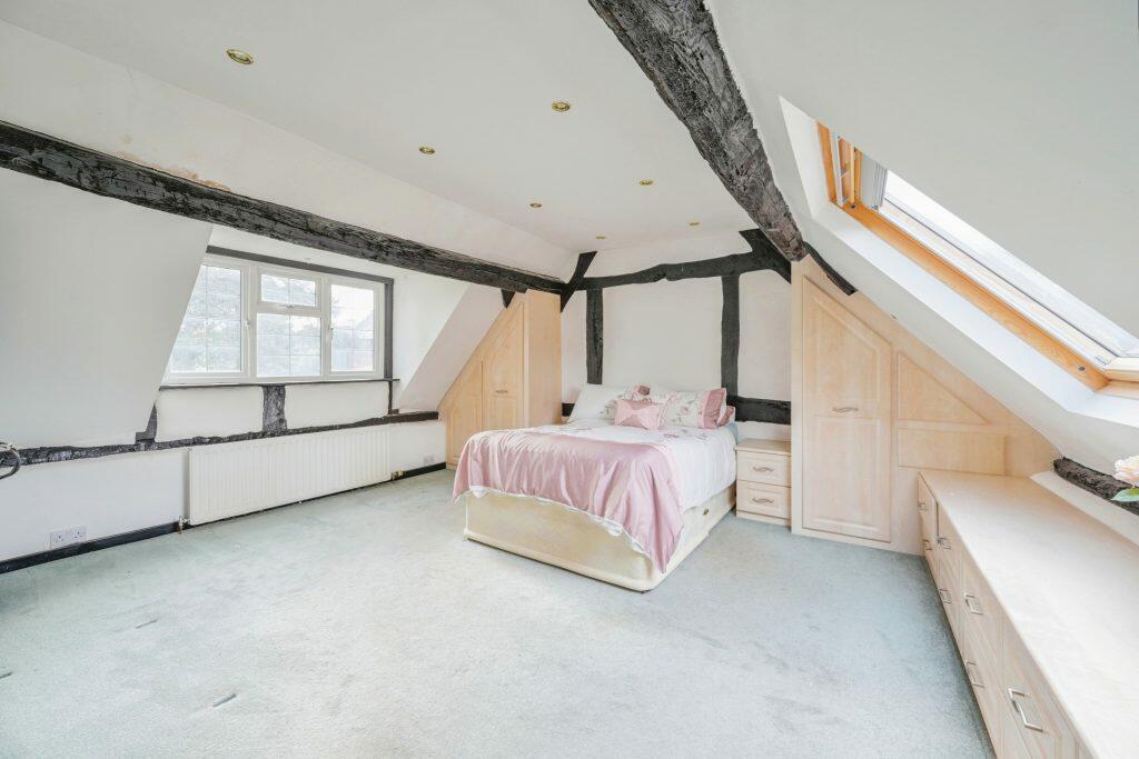 Additional property image - Whateley Lane, Whateley, B78 2ET