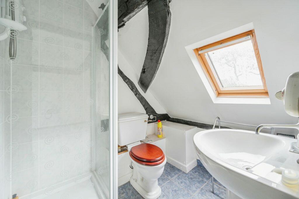 Additional property image - Whateley Lane, Whateley, B78 2ET