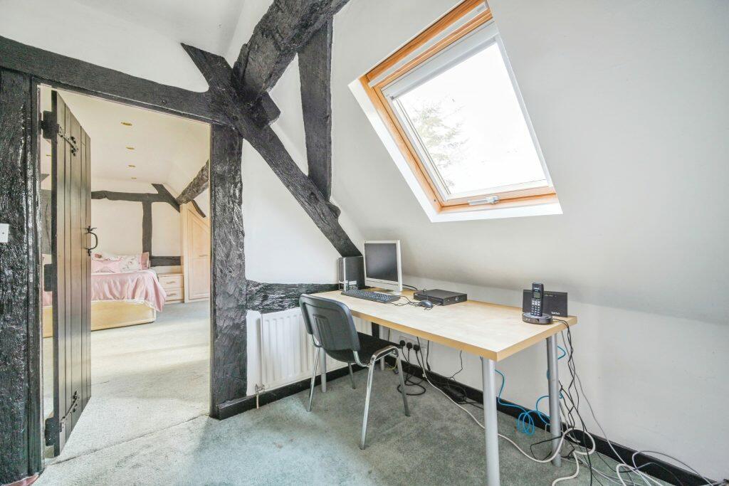 Additional property image - Whateley Lane, Whateley, B78 2ET
