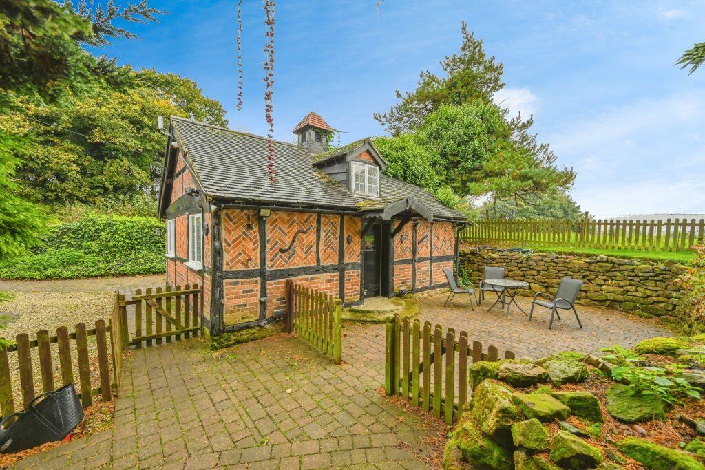 Additional property image - Whateley Lane, Whateley, B78 2ET