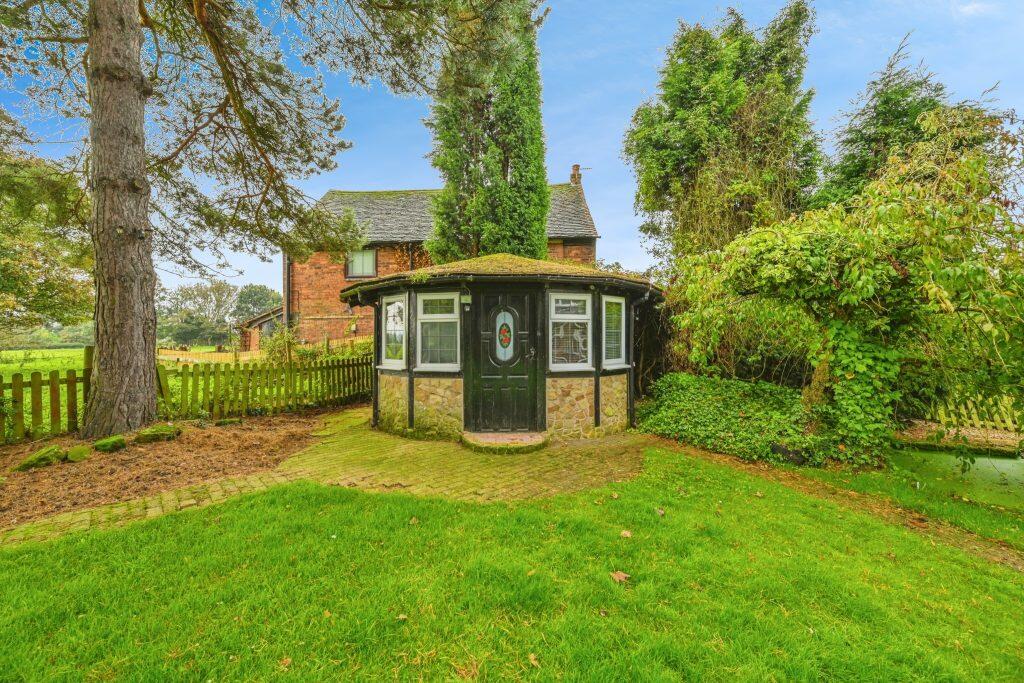 Additional property image - Whateley Lane, Whateley, B78 2ET