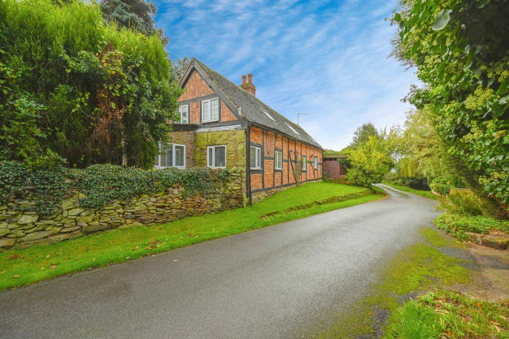 Additional property image - Whateley Lane, Whateley, B78 2ET