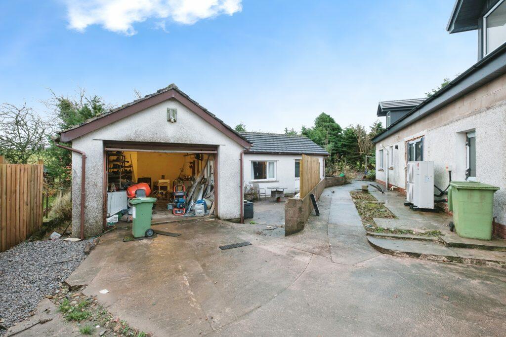 Additional property image - Brookfield, Branthwaite, Workington CA14 4RG
