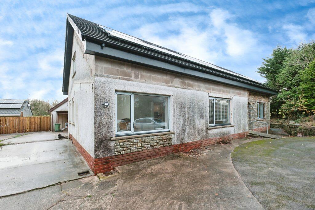 Property image - Brookfield, Branthwaite, Workington CA14 4RG