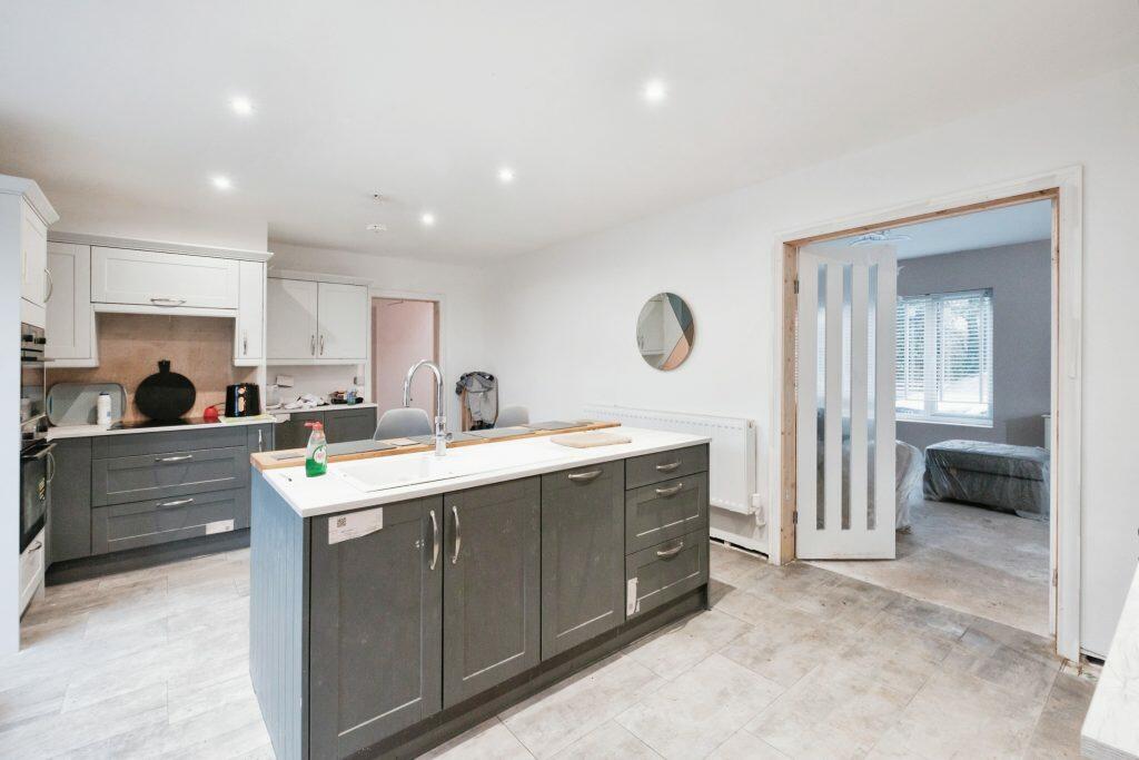 Additional property image - Brookfield, Branthwaite, Workington CA14 4RG