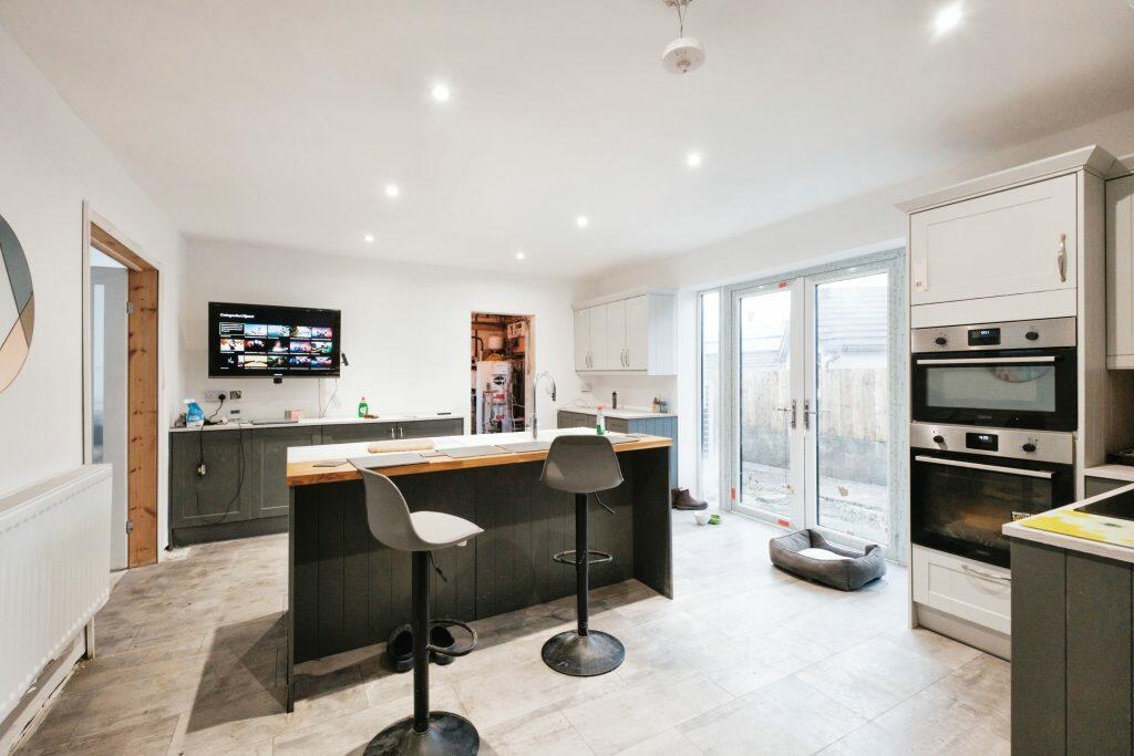Additional property image - Brookfield, Branthwaite, Workington CA14 4RG