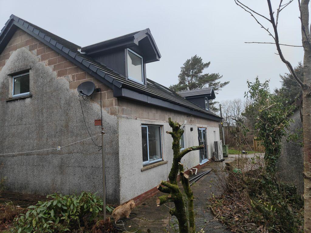 Additional property image - Brookfield, Branthwaite, Workington CA14 4RG