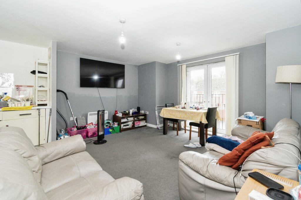 Additional property image - Langsett Court, Plantation Drive, Bradford, BD9 6SR