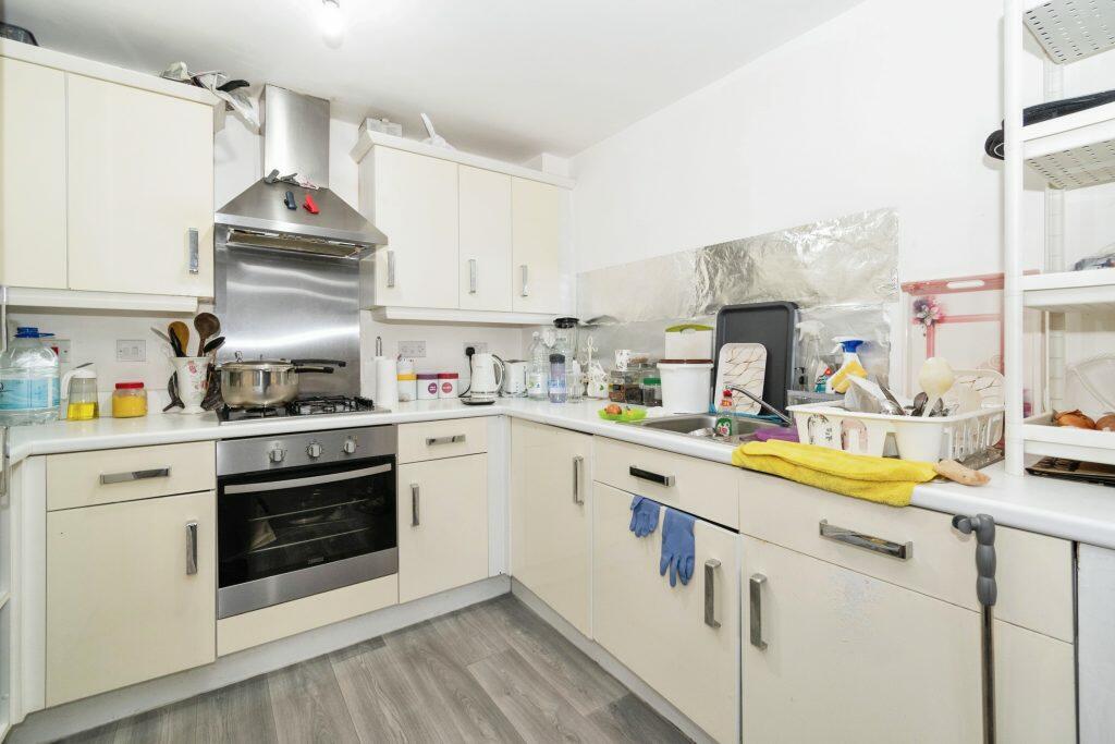 Additional property image - Langsett Court, Plantation Drive, Bradford, BD9 6SR