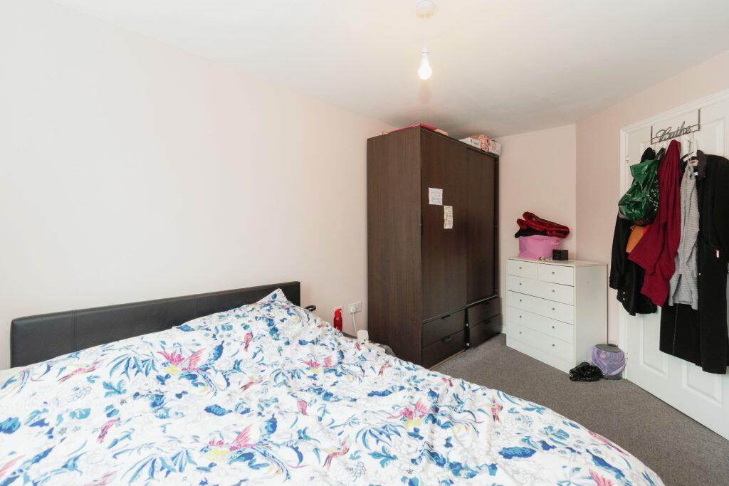 Additional property image - Langsett Court, Plantation Drive, Bradford, BD9 6SR