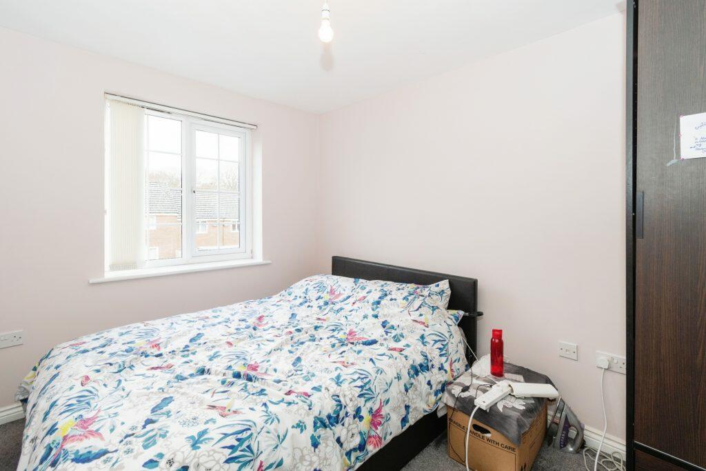 Additional property image - Langsett Court, Plantation Drive, Bradford, BD9 6SR
