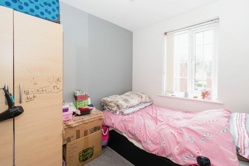 Additional property image - Langsett Court, Plantation Drive, Bradford, BD9 6SR